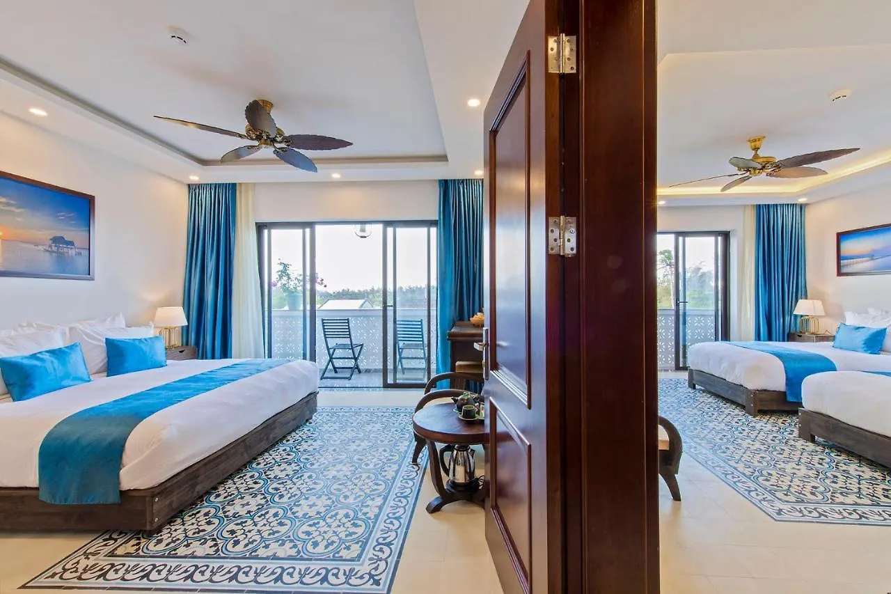Cilantro Villa Hoi An