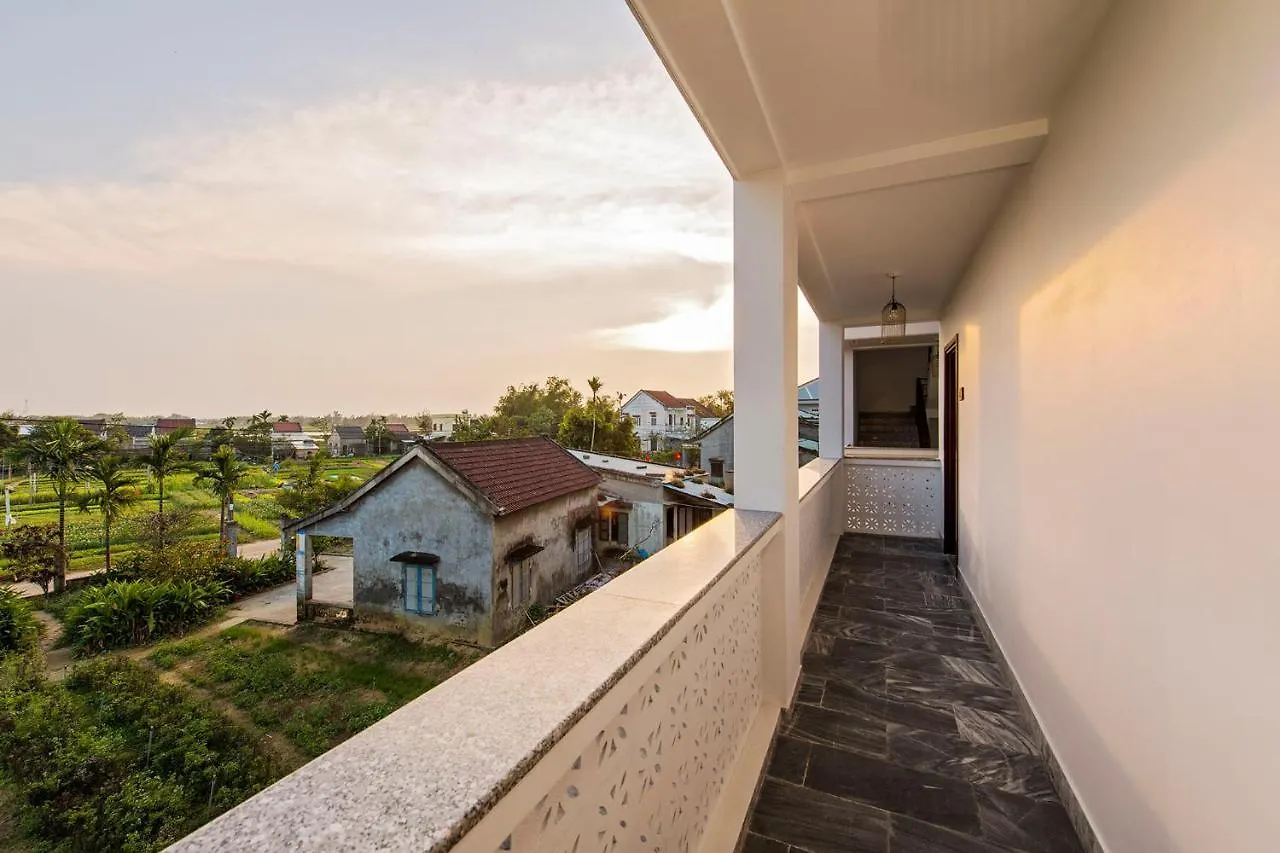Cilantro Villa Hoi An