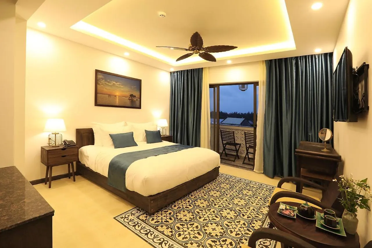Cilantro Villa Hoi An