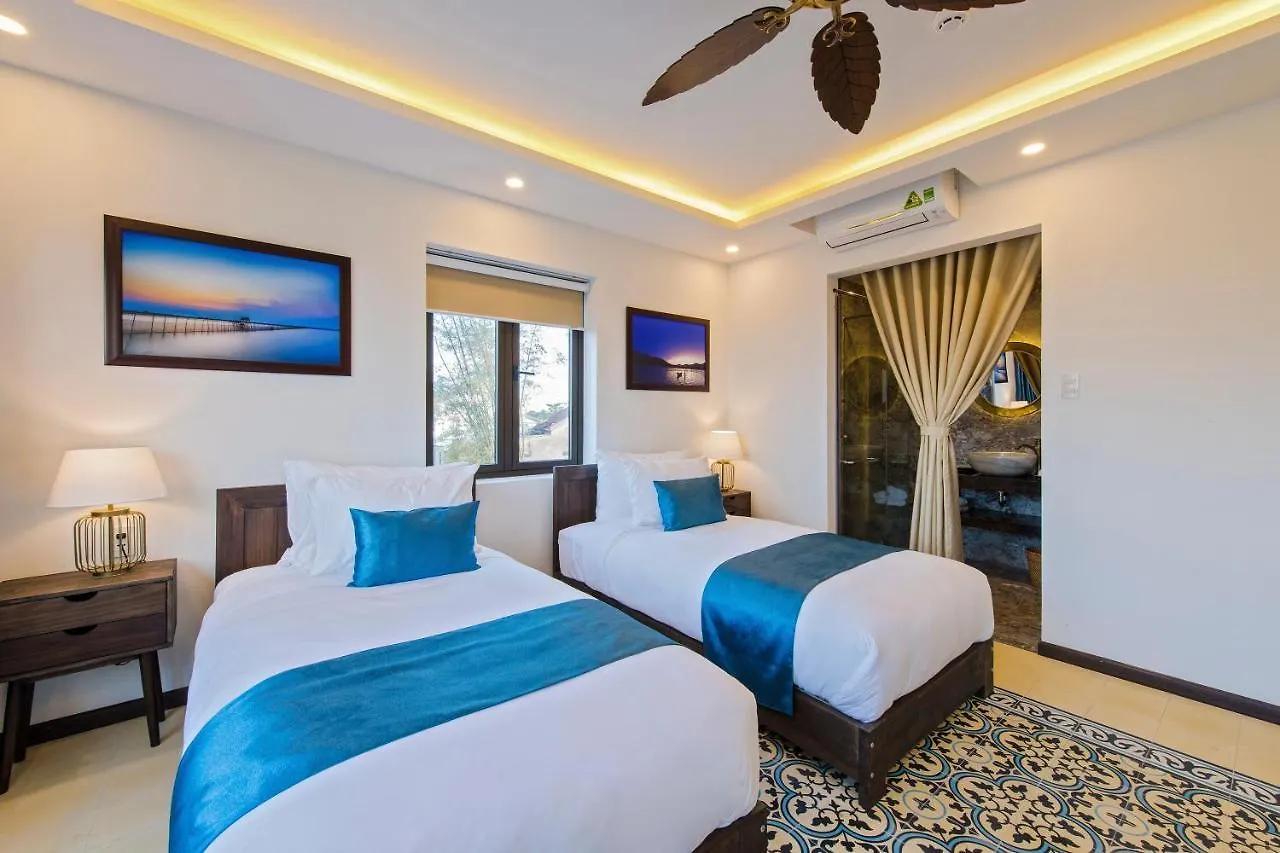 Cilantro Villa Hoi An