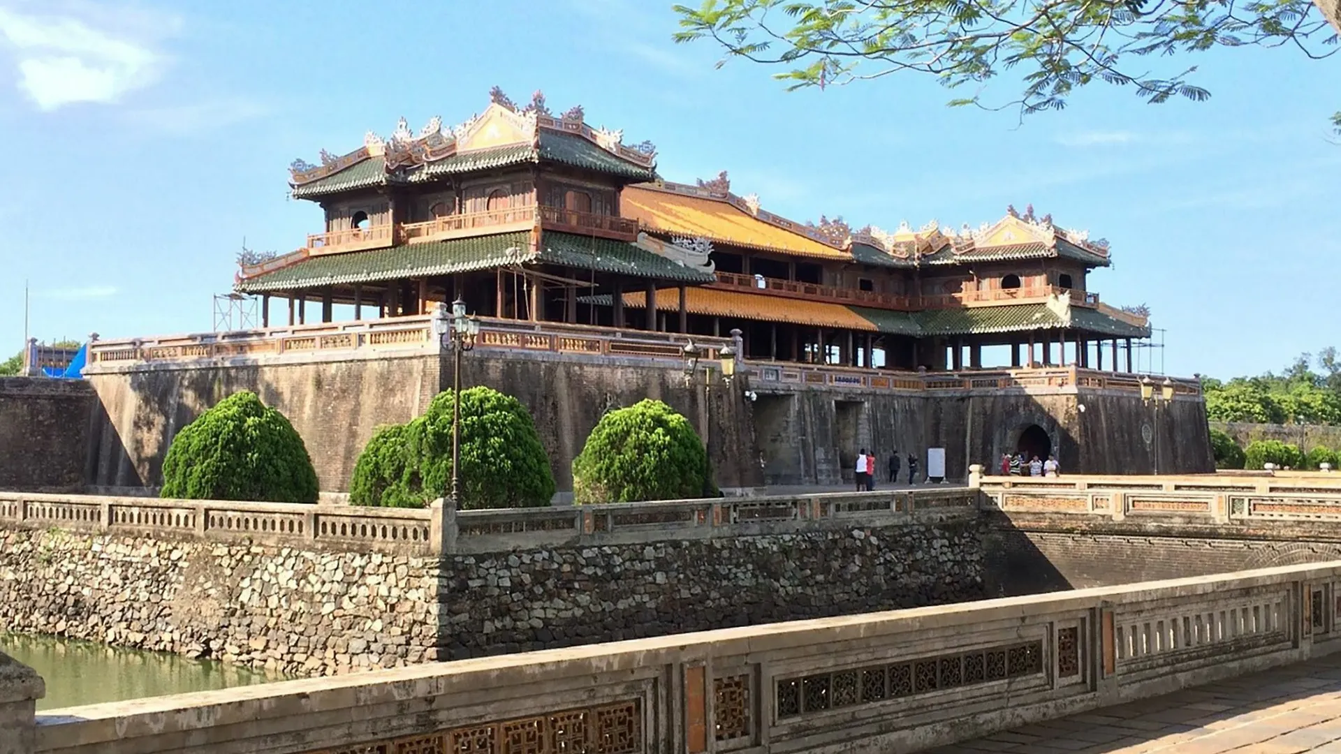 Cilantro Villa Hoi An