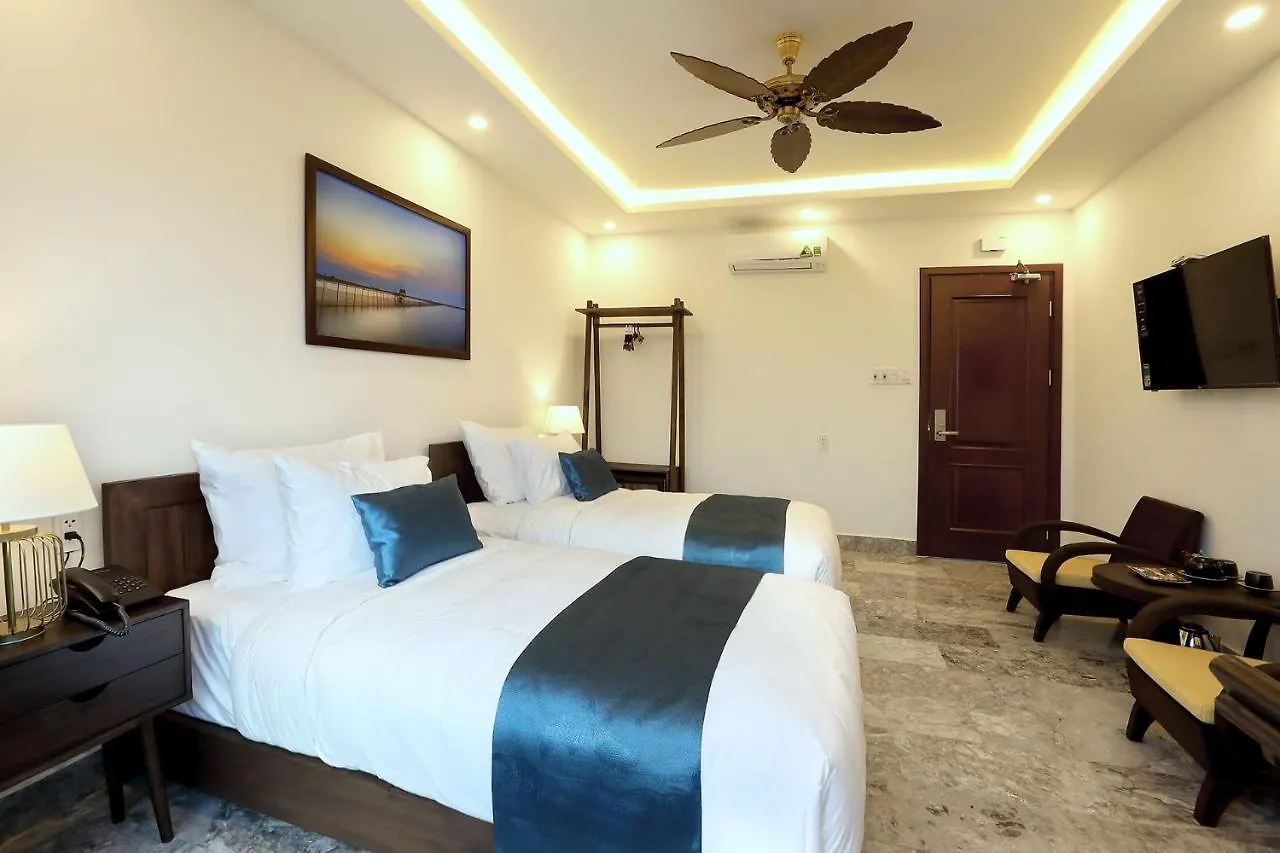 Cilantro Villa Hội An 0*,  Vietnám