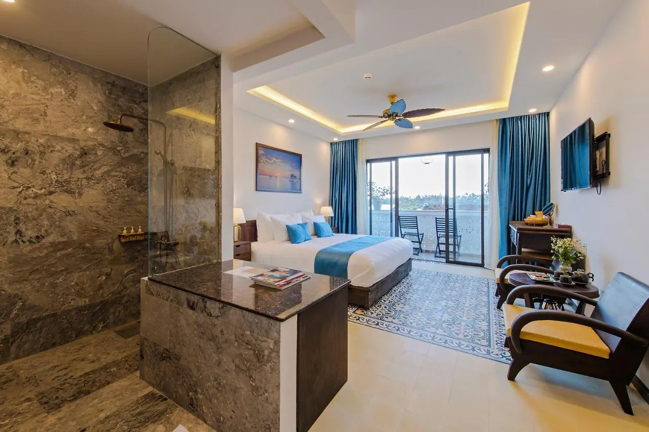 Cilantro Villa Hội An