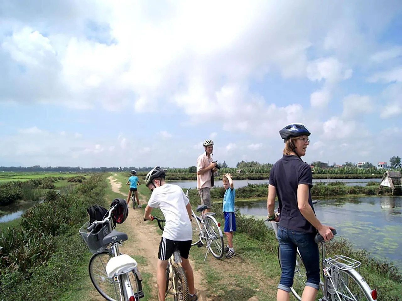 Cilantro Villa Hội An