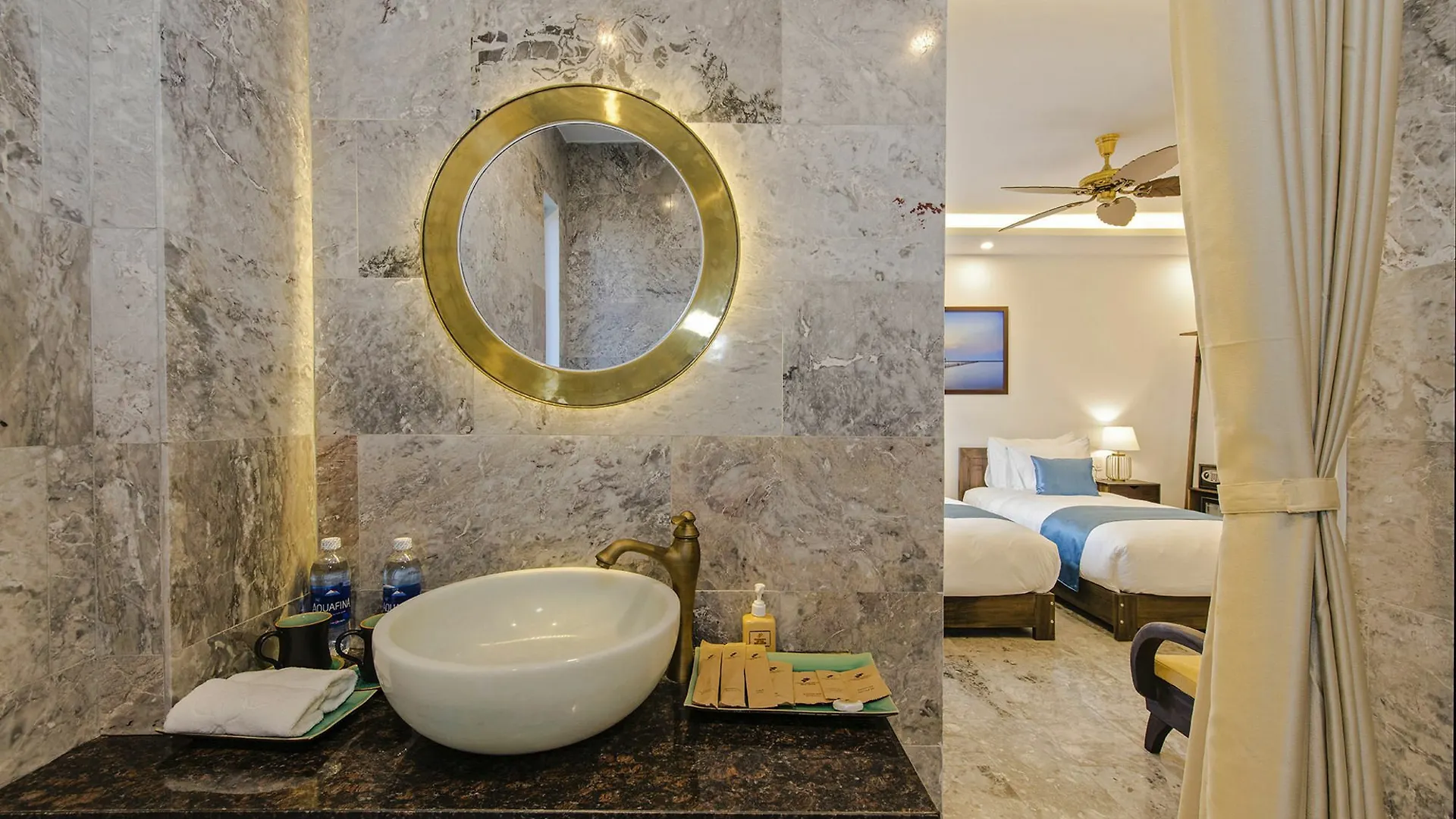 Cilantro Villa Hội An Vietnám
