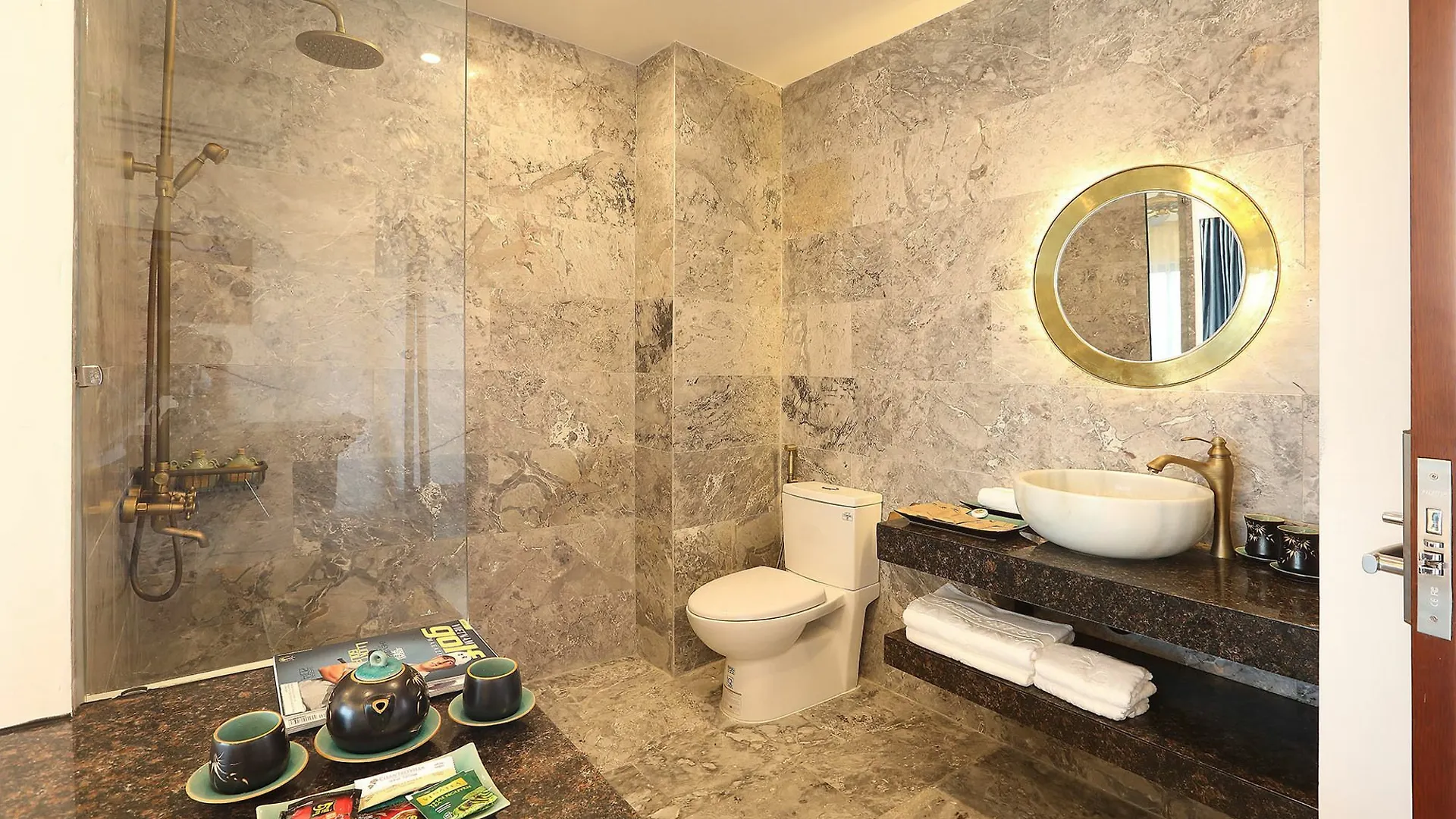 Cilantro Villa Hội An